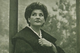 Hilda Sour, 1967