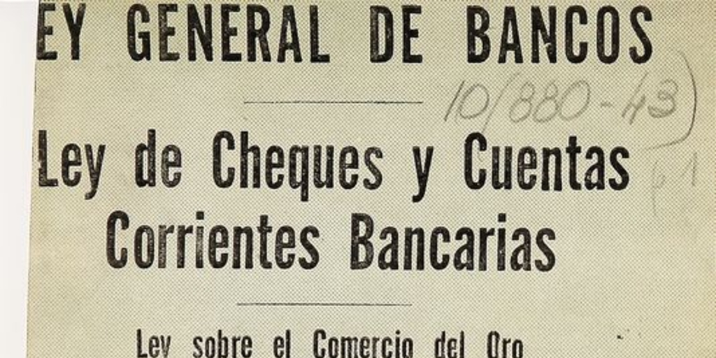Ley general de bancos: leyes, circulares y disposiciones anexas actualizadas con las últimas modificaciones del Diario Oficial, Superintendencia de Bancos y Banco Central de Chile