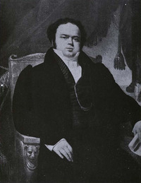 Mariano Egaña Fabres (1793-1846)