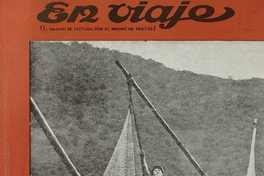 "Pueblos y tradiciones de la región de Cauquenes", En Viaje (194): 63-65, diciembre 1949.