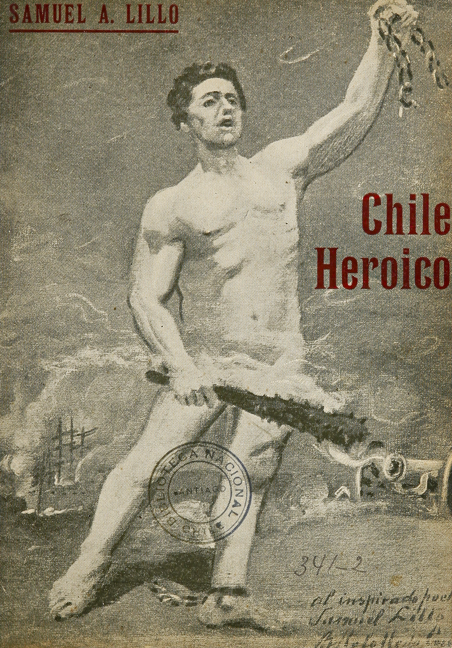 Chile heroico