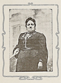 Juana Roldán