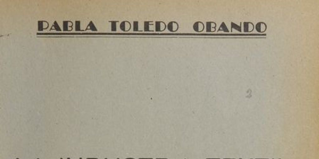 La industria textil: memoria de prueba, Santiago: Simiente, 1948