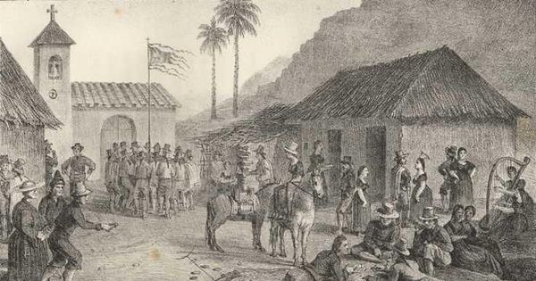 El Espectáculo de la muerte en el México colonial