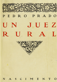 Un juez rural (1924)