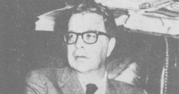 Guillermo Atías 1917-1979