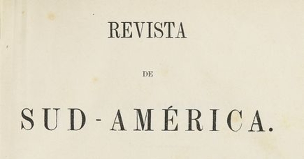 Biografías americanas. D. Estevan Luca y Patron