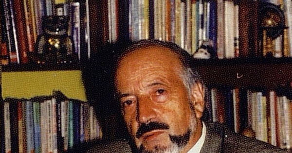  Floridor Pérez
