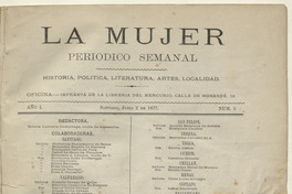 La Mujer