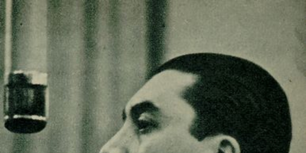 Vicente Bianchi (Cancionero Odeón, octubre-noviembre 1957)