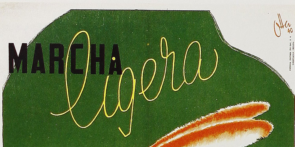 Energina, Marcha ligera y silenciosa. Lubricantes energina, 1940