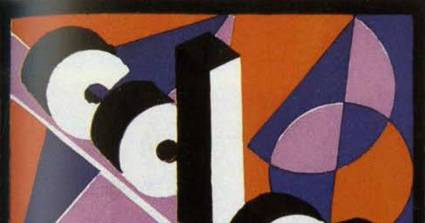 Color, 1928