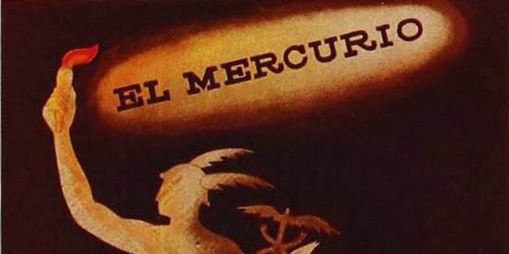 El Mercurio, 1940