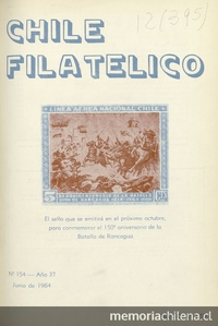 "La efigie de Colón en sus sellos"
