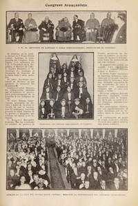Congreso Católico Araucanista (1916)