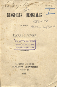 Rafael Jover (1845-1896)