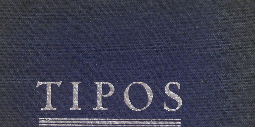 Tipos