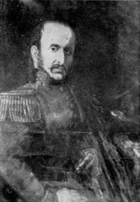 Bernardo Eunom Philippi, 1811-1852 Bernardo Eunom Philippi, 1811-1852