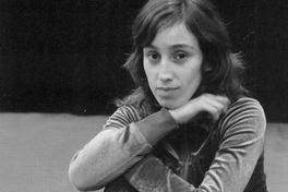Manuela Oyarzún, 2006