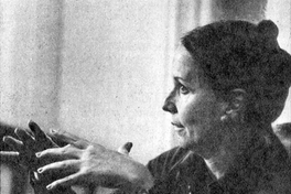 Delfina Guzmán, 1978