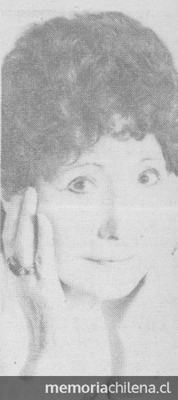 Clara Brevis, 1976