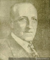 Carlos Silva Vildósola (1870-1939)