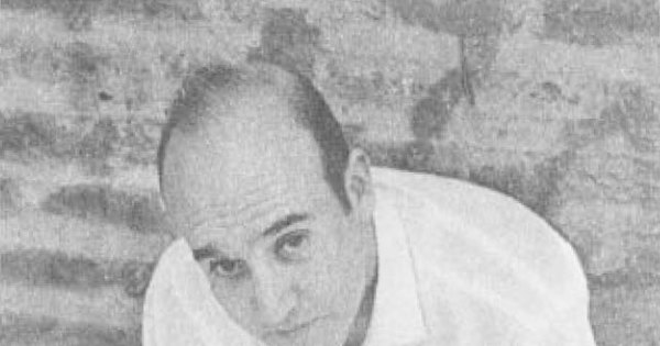 Jorge Guzmán, 1970