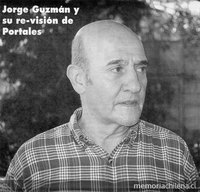 Jorge Guzmán, 1999
