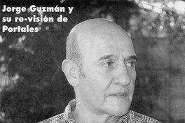 Jorge Guzmán, 1999