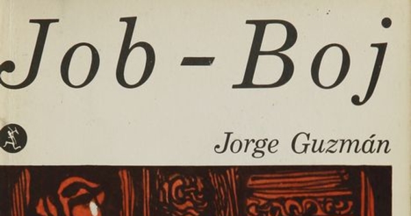 Portada de Job-boj, 1968