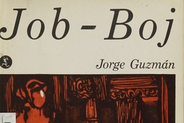 Portada de Job-boj, 1968