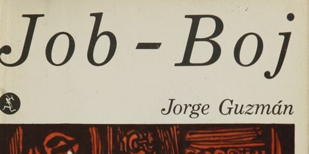 Portada de Job-boj, 1968
