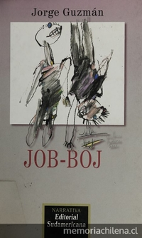 Portada de Job-boj, 2001
