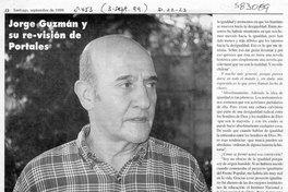 "La ley del gallinero", base del sistema chileno
