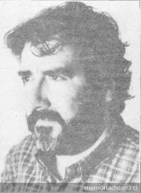 José Ángel Cuevas, 1989