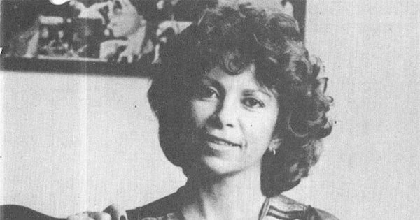 Isabel Allende (1942-)
