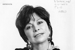 Isabel Allende, 2002