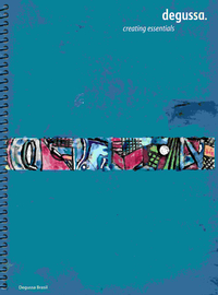 Cuadernos 2007 (Ciudad Abierta): de los diarios 1, 2, 3, 4, 5, 6, 7, 8, 9