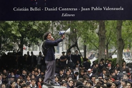  Ecos de la revolución pingüina: avances, debates y silencios en la reforma educacional. Santiago: Universidad de Chile: UNICEF, 2010.