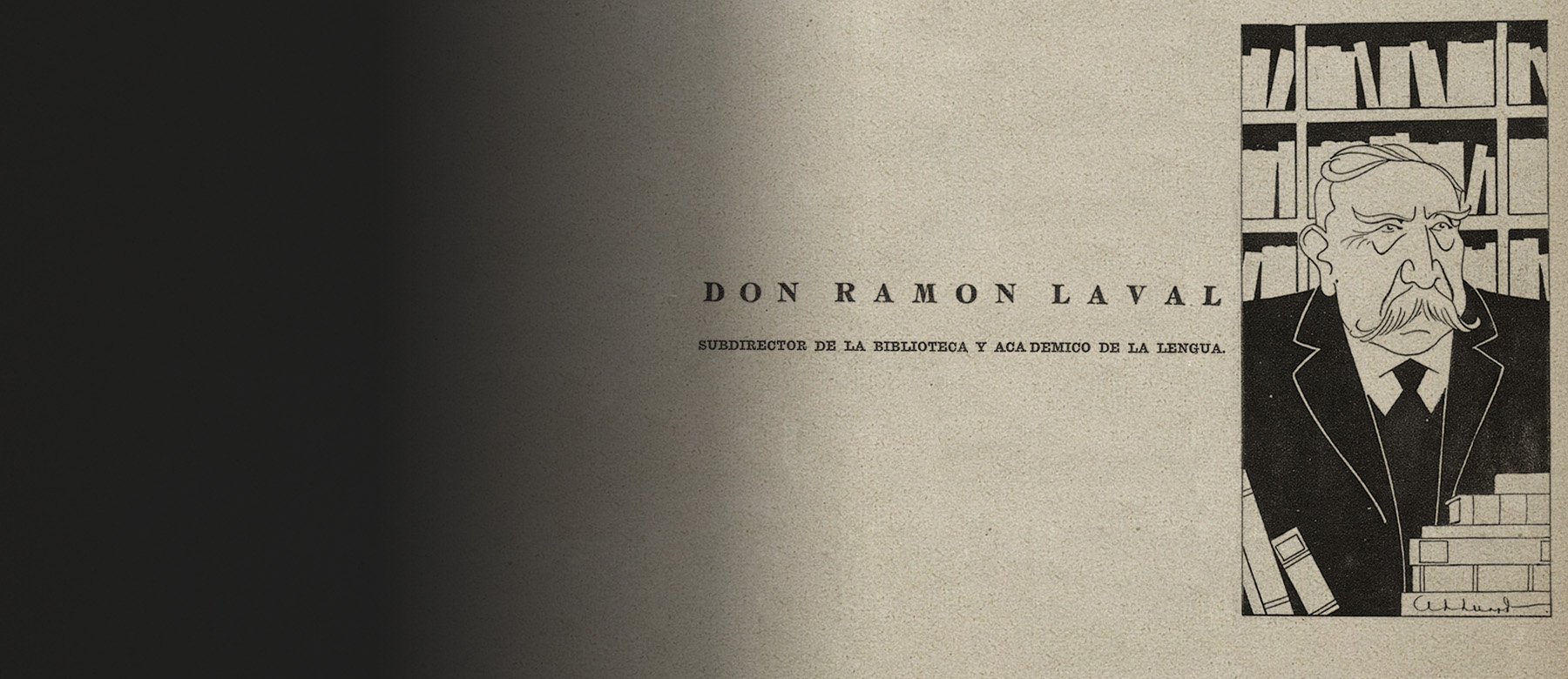 Imagen para el minisitio sobre Ramón Laval Imagen para el minisitio sobre Ramón Laval