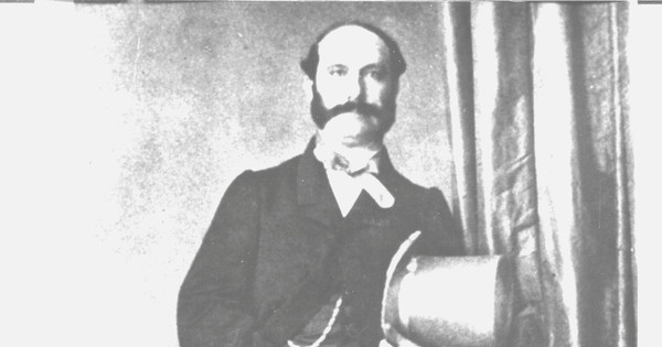 Marcial González Ibieta