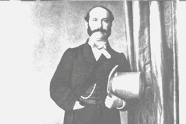 Marcial González Ibieta