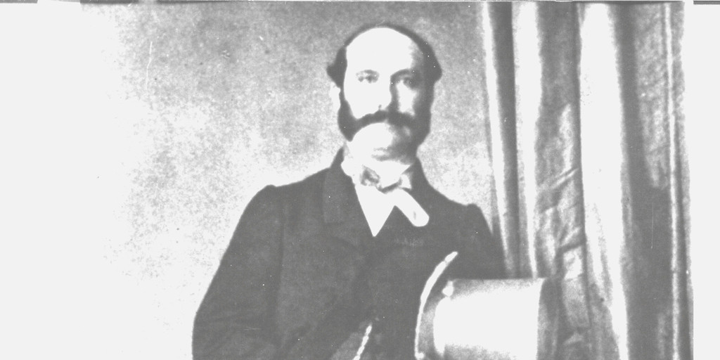 Marcial González Ibieta