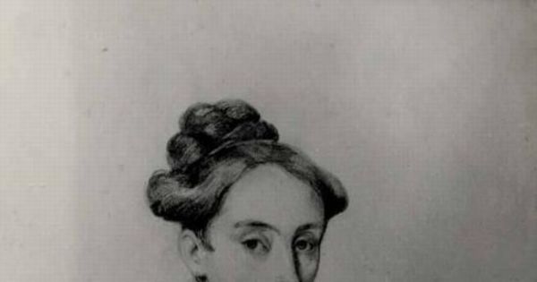 Carmen Arriagada, 1807-1900