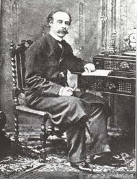 José Manuel Balmaceda, 1840-1891