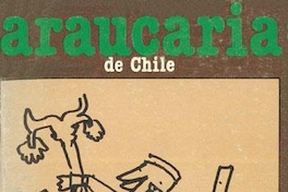 Araucaria de Chile