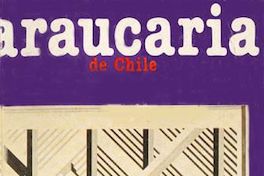 Araucaria de Chile Nº 8