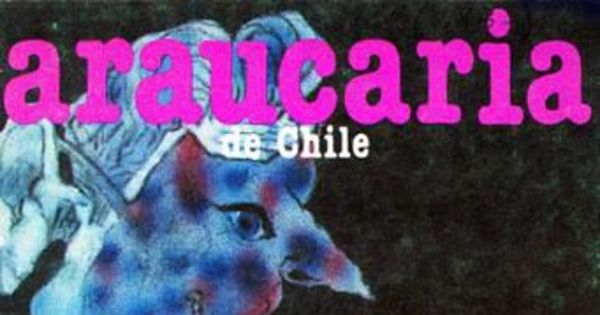 Araucaria de Chile Nº 9