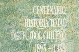 Cantamos en todo Chile, lloramos en Valladolid : 1925-1927