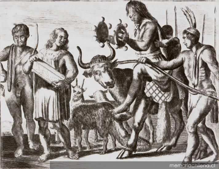 Viaje realizado por Joris Von Spielbergen, 1673